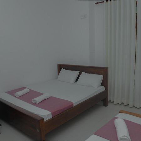 Wilpattu Restaurant & Guest House Pahala Maragahawewa Exterior foto