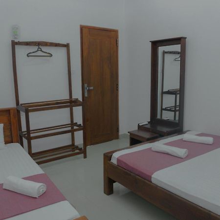 Wilpattu Restaurant & Guest House Pahala Maragahawewa Exterior foto