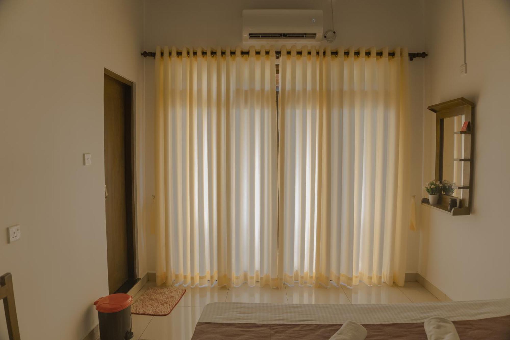 Wilpattu Restaurant & Guest House Pahala Maragahawewa Exterior foto